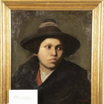 1993.16730 Karl Kappes (object Id)