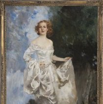 1999.1 Howard Chandler Christy (with Frame)