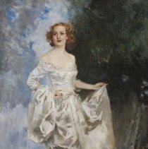 1999.1 Howard Chandler Christy (without Frame)