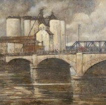 2003.2 Leslie Cope (without Frame)