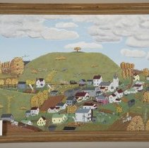 2011.027.001 Paul Patton (object Id)