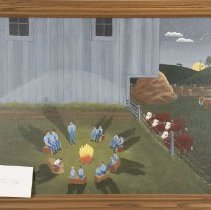 2011.027.002 Paul Patton (object Id)