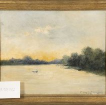 2019.017.001 Mary Louise Mclaughlin (object Id)