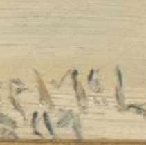 2019.017.001 Mary Louise Mclaughlin (signature)