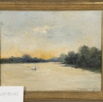 2019.017.001 Mary Louise Mclaughlin (object Id) 2