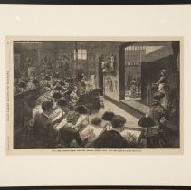 Fic2021.084 Harpers Weekly (with Frame)