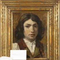 Ir01-15-18.001 Franz Peter Hermesdorf (object Id)