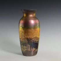 1958.10752 Weller Pottery Company-1