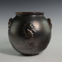 1958.10757 Weller Pottery Company-2