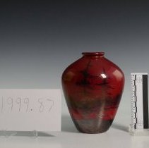 1999.87 Weller Pottery Company-5