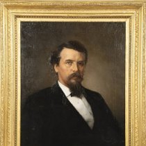 2006.124.13a James Pierce Barton (with Frame)