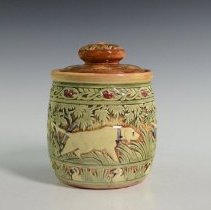 2006.19 Weller Pottery Company-1