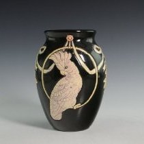 2007.1.603 Weller Pottery Company-1