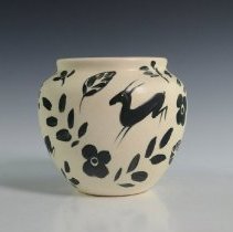 2007.1.610 Weller Pottery Company-2