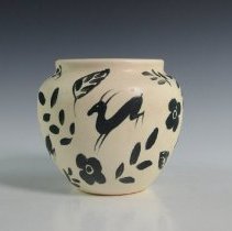 2007.1.610 Weller Pottery Company-1