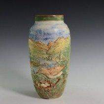 2007.1.645 Weller Pottery Company-1