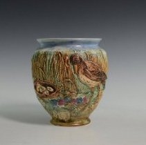 2007.1.650 Weller Pottery Company-1