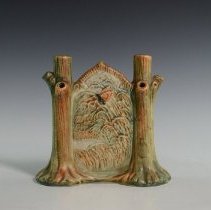 2007.1.655 Weller Pottery Company-2