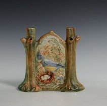 2007.1.655 Weller Pottery Company-1