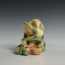 2007.1.657 Weller Pottery Company-2