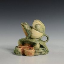 2007.1.657 Weller Pottery Company-1