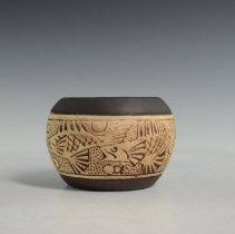 2007.1.684 Weller Pottery Company-2