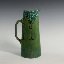 2007.25.7 Weller Pottery Company-2