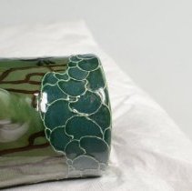 2007.25.7 Weller Pottery Company-3