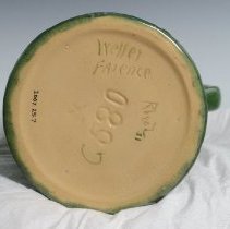 2007.25.7 Weller Pottery Company-6