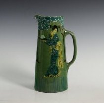 2007.25.7 Weller Pottery Company-1