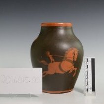 2011.015.001 Weller Pottery Company-7