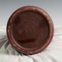 2012.047.009 Weller Pottery Company-3