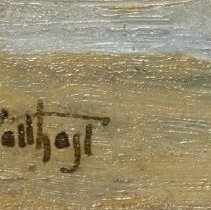 2019.017.002 Edward Henry Potthast (signature)