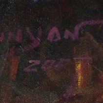 Sun2007 Yan Sun (signature)