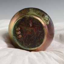 1952.10390 Weller Pottery Company-5