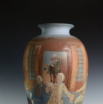 1985.16383 Weller Pottery Company-16