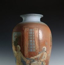 1985.16383 Weller Pottery Company-2