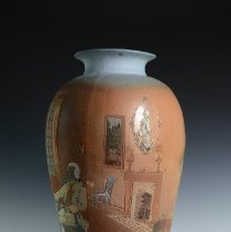 1985.16383 Weller Pottery Company-3