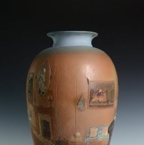 1985.16383 Weller Pottery Company-4