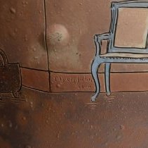 1985.16383 Weller Pottery Company-8