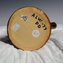 2005.1.51 Weller Pottery Company-5