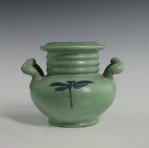 2012.047.020 Weller Pottery Company-1