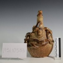 1951.10383 Snake Jug-10