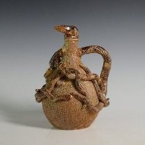 1951.10383 Snake Jug-4