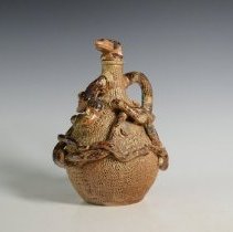 1951.10383 Snake Jug-5