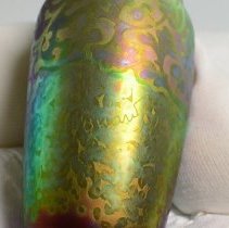 1952.10389 Weller Pottery Company-3