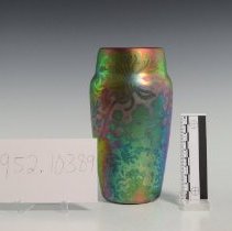 1952.10389 Weller Pottery Company-8