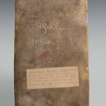 1952.10406 Weller Pottery Company-4