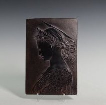 2006.31.10 Weller Pottery Company-1