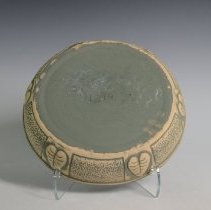 Ir9.19.14.002 Green Bowl-2